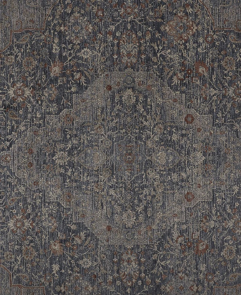 Feizy Marquette R3778 7'10" x 9'10" Area Rug