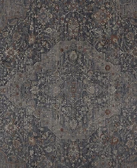 Feizy Marquette R3778 7'10" x 9'10" Area Rug