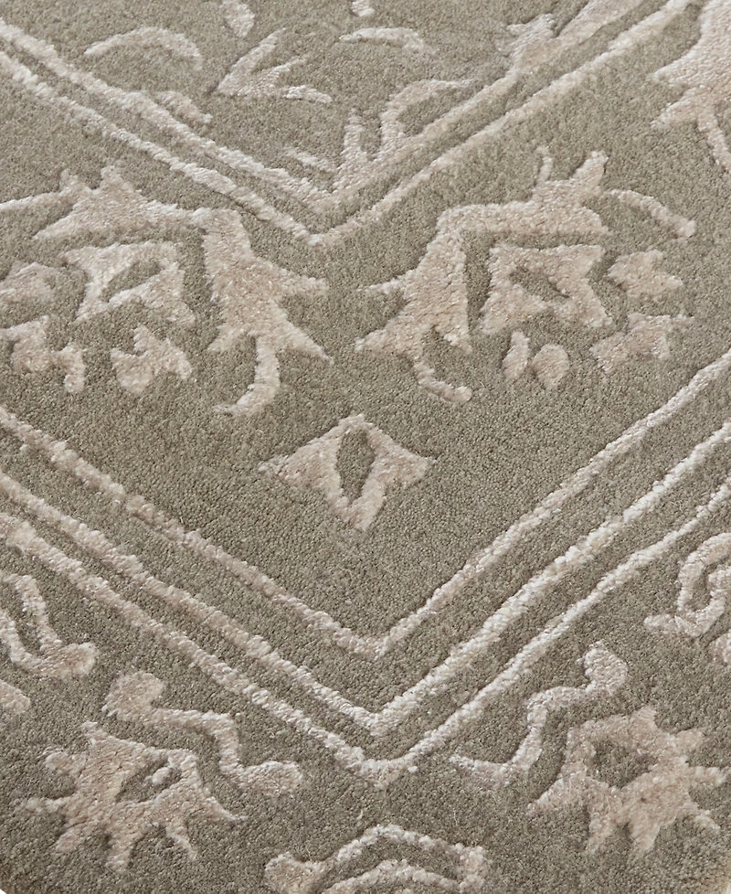 Feizy Bella R8014 5' x 8' Area Rug