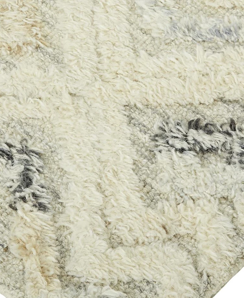 Feizy Anica R8004 2' x 3' Area Rug