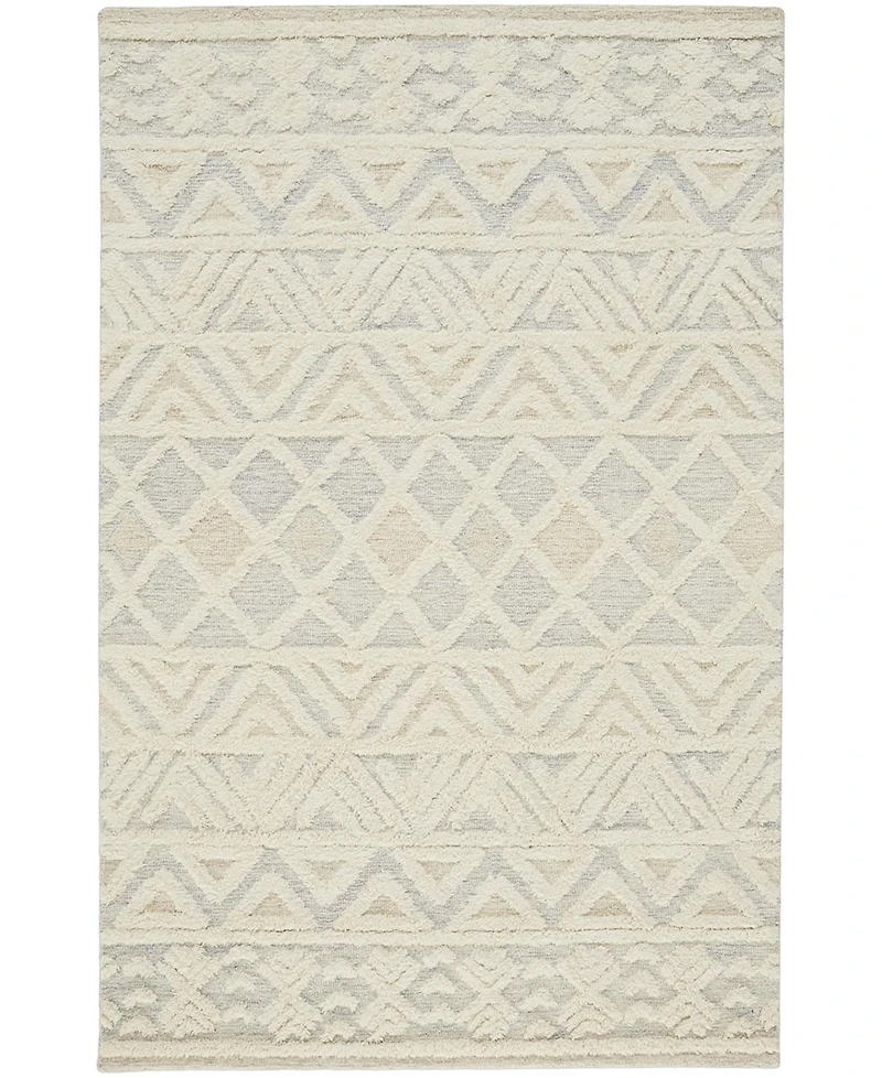 Feizy Anica R8005 5' x 8' Area Rug