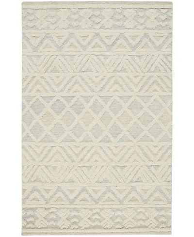 Feizy Anica R8005 5' x 8' Area Rug