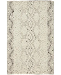 Feizy Anica R8006 4' x 6' Area Rug