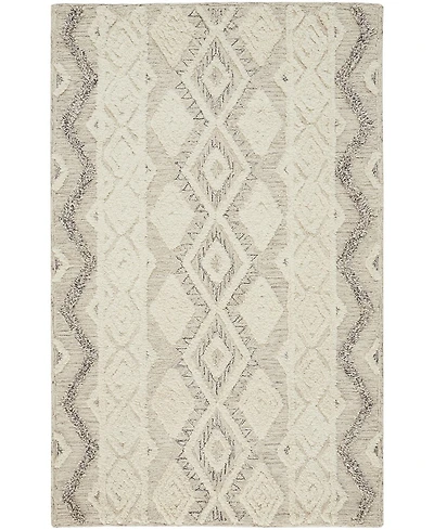 Feizy Anica R8006 2' x 3' Area Rug
