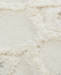 Feizy Anica R8013 5' x 8' Area Rug
