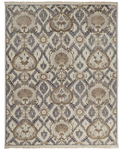 Feizy Beall R6712 2' x 3' Area Rug