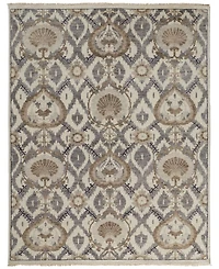 Feizy Beall R6712 2' x 3' Area Rug