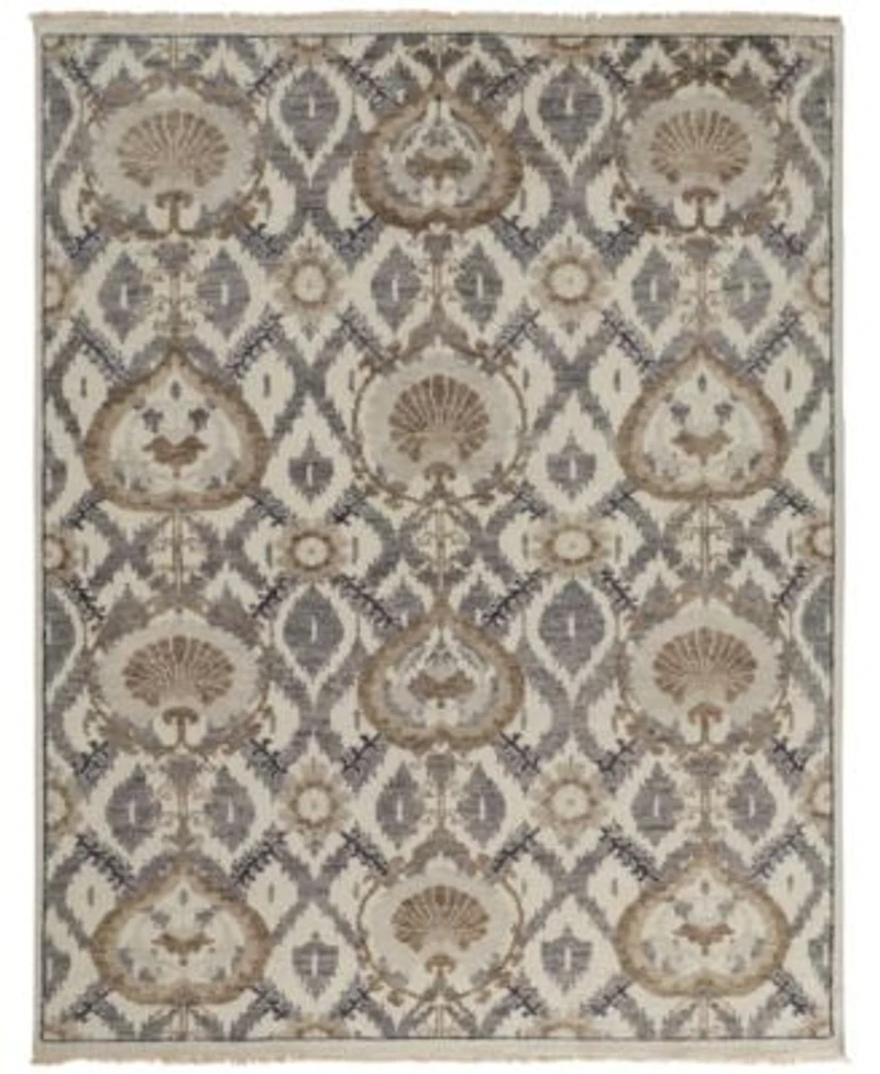 Feizy Beall R6712 Area Rug Collection