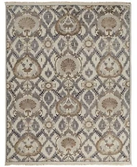 Feizy Beall R6712 Area Rug Collection