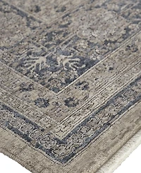 Feizy Marquette R3775 2'8" x 10' Runner Area Rug