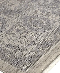 Feizy Marquette R3776 5' x 7'2" Area Rug