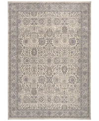 Feizy Marquette R3776 7'10" x 9'10" Area Rug