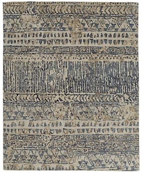 Feizy Palomar R6591 3'6" x 5'6" Area Rug