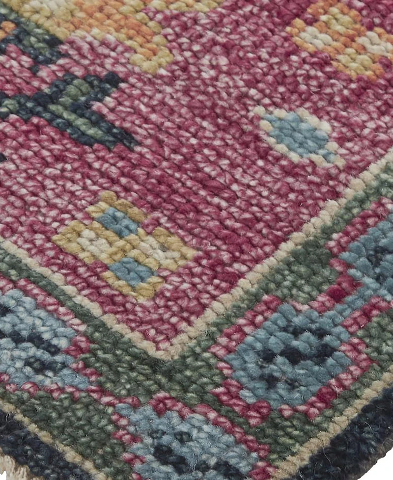 Feizy Piraj R6741 2' x 3' Area Rug