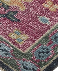 Feizy Piraj R6741 2' x 3' Area Rug
