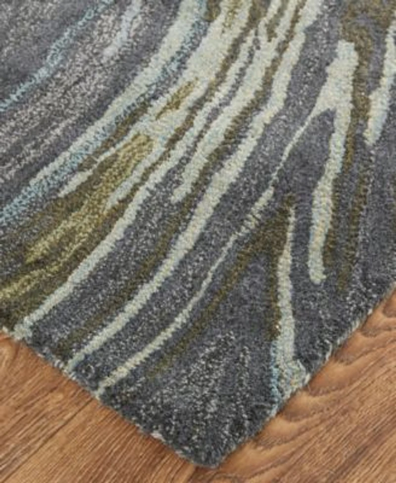 Feizy Amira R8631 Area Rug Collection