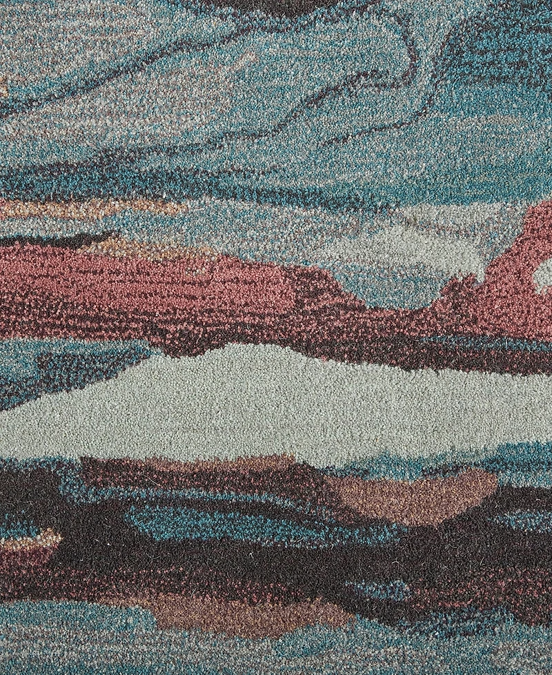 Feizy Amira R8634 5' x 8' Area Rug