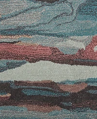 Feizy Amira R8634 5' x 8' Area Rug