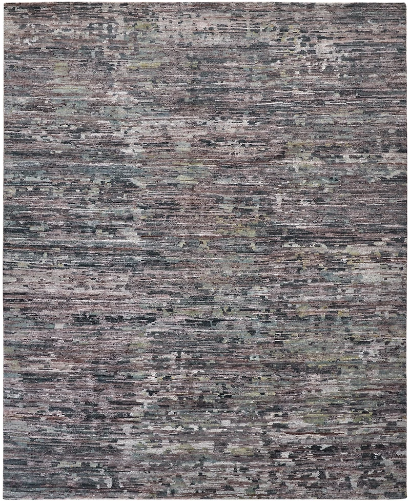 Feizy Conroe R6823 5'6" x 8'6" Area Rug