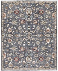 Feizy Rylan R8639 4' x 6' Area Rug