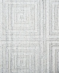 Feizy Redford R8670 5' x 8' Area Rug