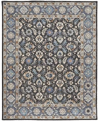 Feizy Rylan R8643 4' x 6' Area Rug