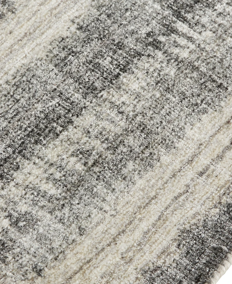 Feizy Mackay R8824 4' x 6' Area Rug