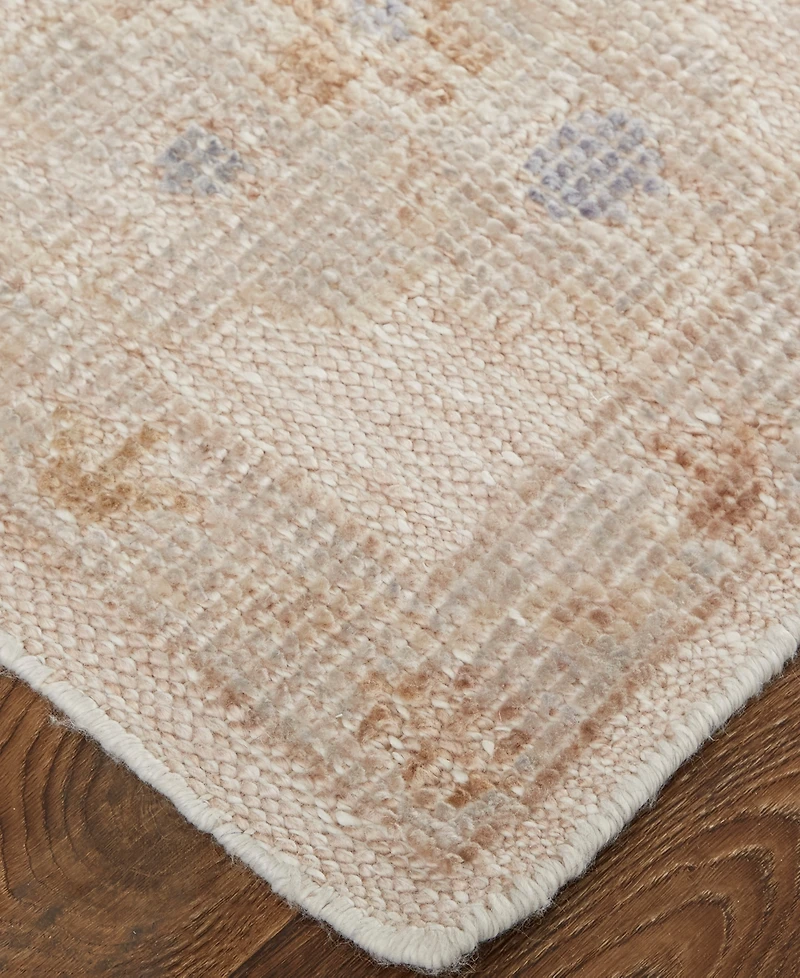 Feizy Wendover R6841 2' x 3' Area Rug