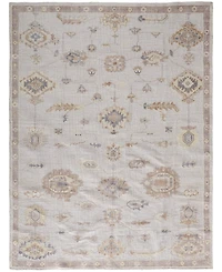 Feizy Wendover R6847 5' x 8' Area Rug