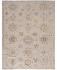 Feizy Wendover R6858 2' x 3' Area Rug