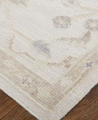 Feizy Wendover R6864 3'6" x 5'6" Area Rug