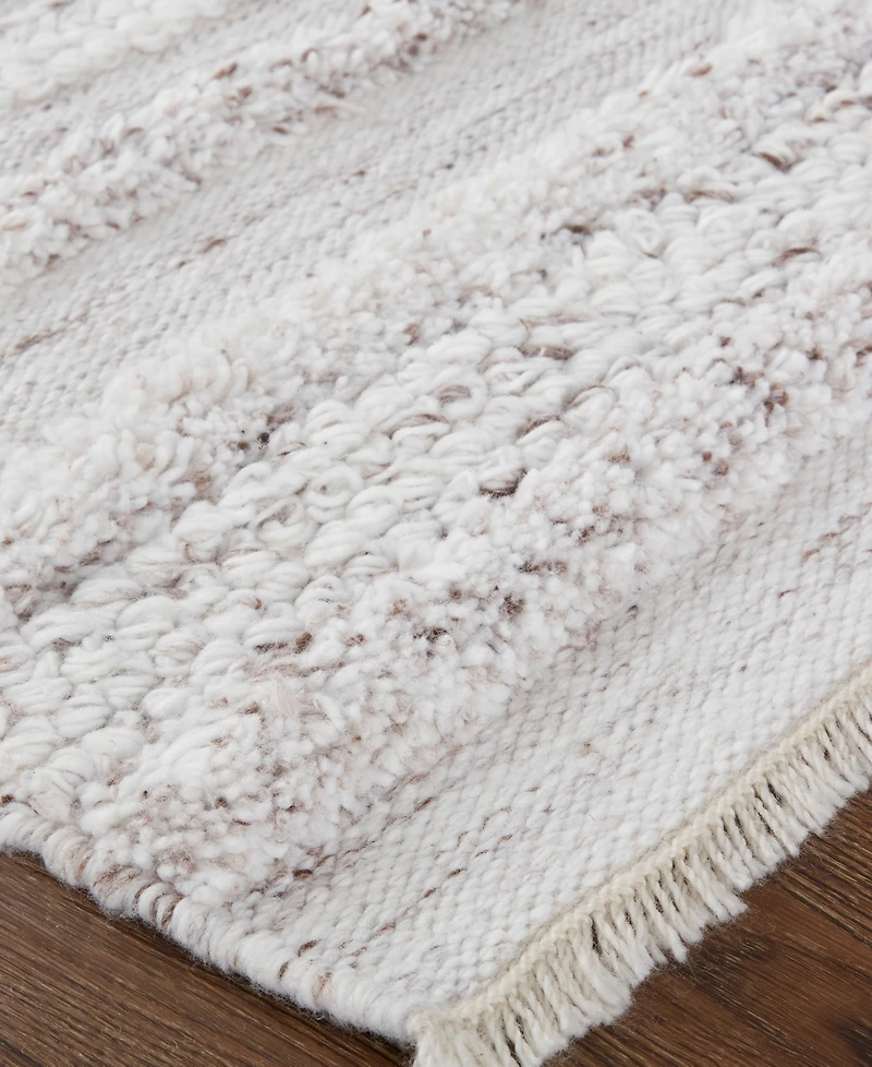 Feizy Alden R8637 2' x 3' Area Rug