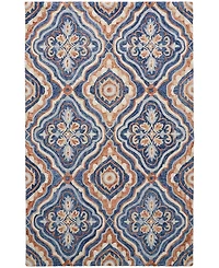 Feizy Rhett R8072 5' x 8' Area Rug
