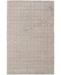 Feizy Redford R8669 3'6" x 5'6" Area Rug