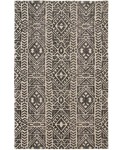 Feizy Colton R8627 2' x 3' Area Rug