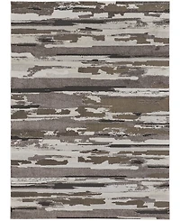 Feizy Vancouver R39FE 5' x 8' Area Rug