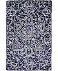 Feizy Belfort R8778 5' x 8' Area Rug