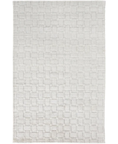 Feizy Redford R8669 3'6" x 5'6" Area Rug