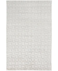 Feizy Redford R8669 3'6" x 5'6" Area Rug