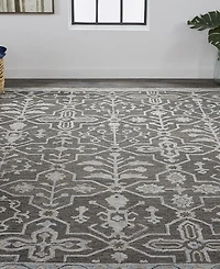 Feizy Fallon R8839 5' x 8' Area Rug