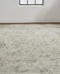Feizy Elias R6718 3'6" x 5'6" Area Rug