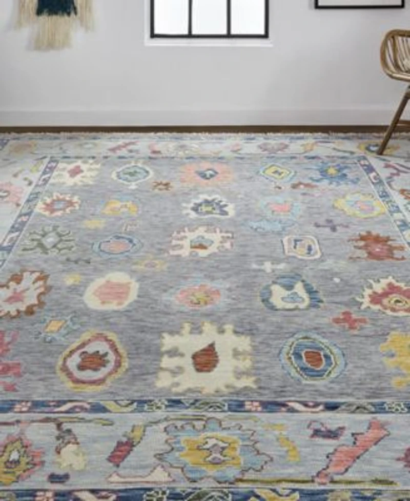 Feizy Karina R6792 Area Rug Collection