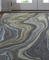 Feizy Amira R8631 2' x 3' Area Rug
