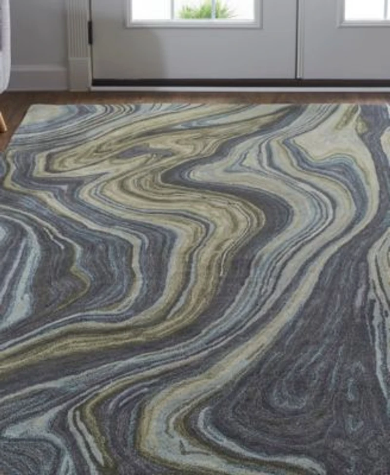 Feizy Amira R8631 Area Rug Collection