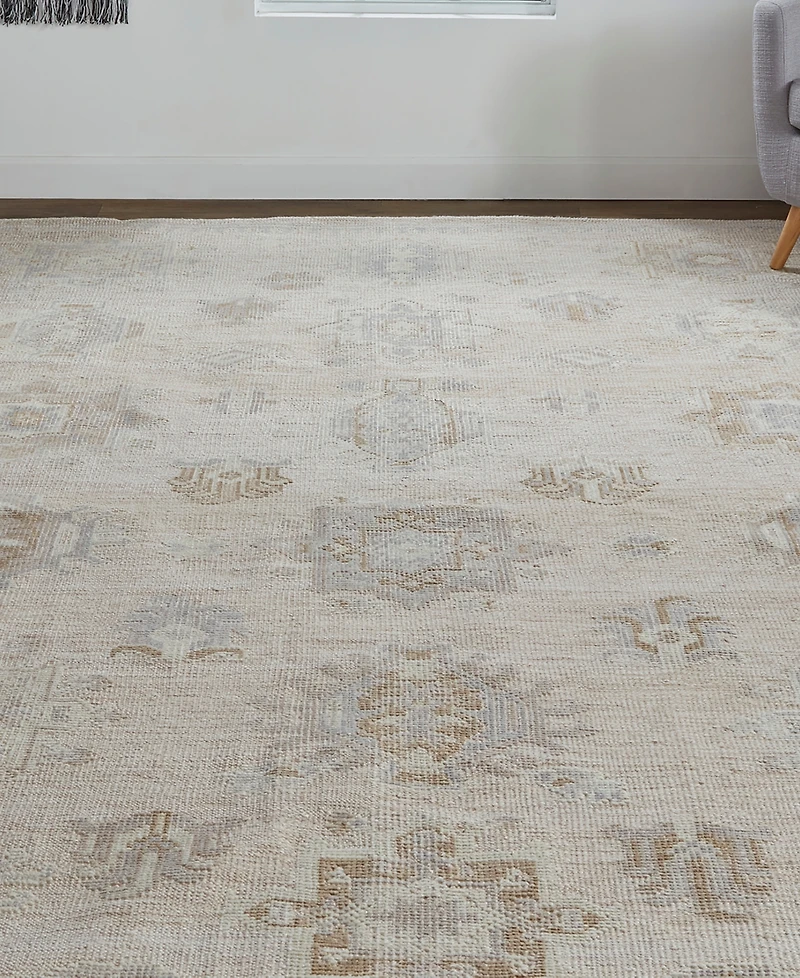 Feizy Wendover R6858 2' x 3' Area Rug