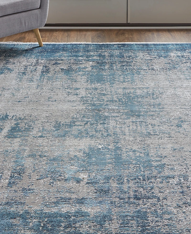 Feizy Cadiz R39FW 4'10" x 7'10" Area Rug