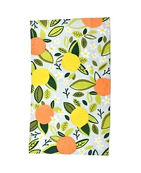 Coton Colors Citrus Large Hand Towel