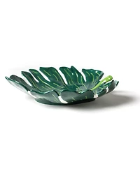 Coton Colors Palm Platter