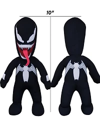 Bleacher Creatures Marvel Venom Plush Figure- A Superhero for Play or Display, 10"