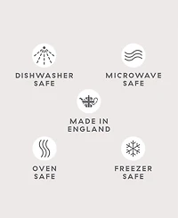 Denby Azure Cereal Bowl